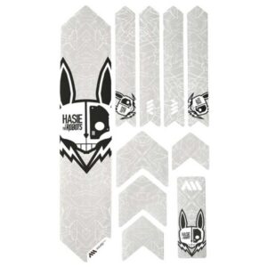 AMS ochranné polepy - EXTRA - Hasie & Robots