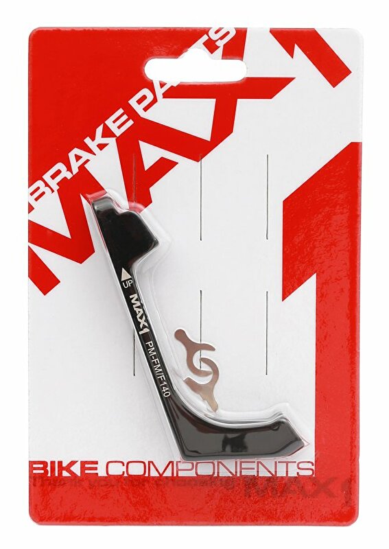 Adaptér kotoučové brzdy MAX1 FM-PM-F140