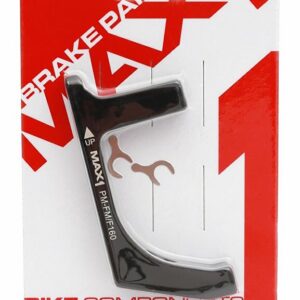 Adaptér kotoučové brzdy MAX1 FM-PM-F160