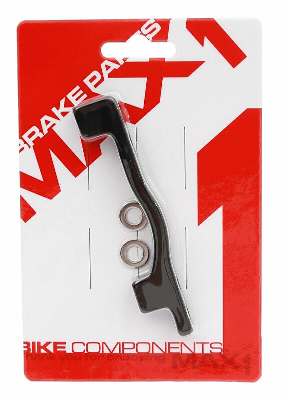 Adaptér kotoučové brzdy MAX1 PM-PM-F/R203