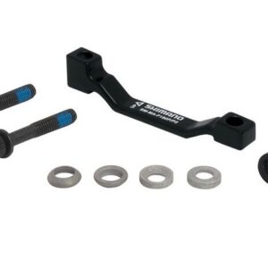 Adaptér přední SHIMANO POST/ POST 180mm
