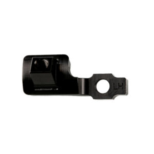 Adaptér řazení Hope Tech 4 Shimano Adaptéry řazení: Černý - levý