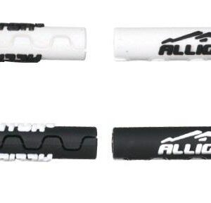 Aligator Silikonová ochrana rámu Alligator LY-HPR11 - černá