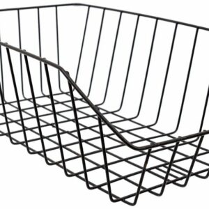 BASIC Koš zadní na kolo XXL