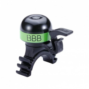 BBB Zvonek BBB-16 MiniFit - zelená