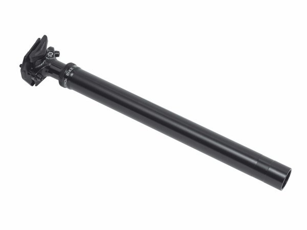 BIKEYOKE REVIVE 272 |80mm O27.2mm bez páčky bez adaptéru standardní - Obrázek 2