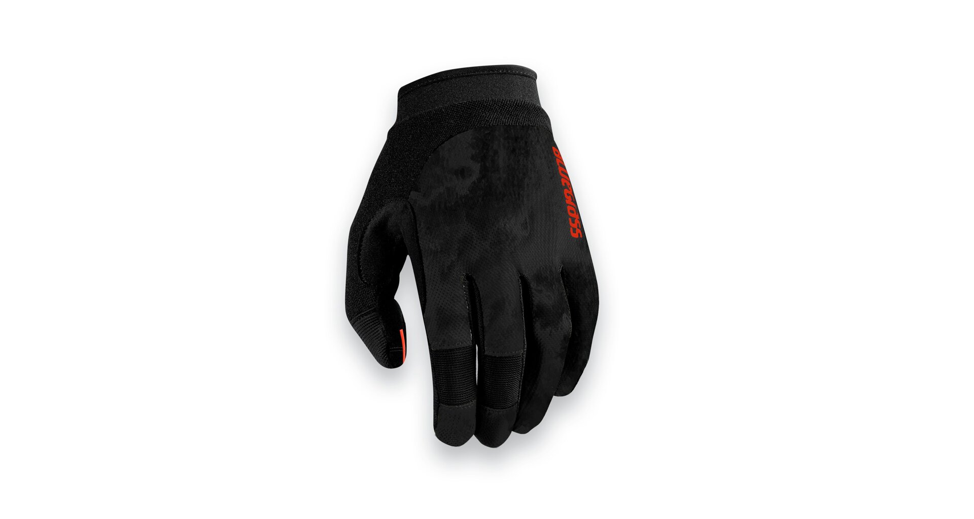 BLUEGRASS REACT černá Velikost: S - Obrázek 2