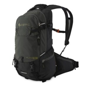 Batoh ACEPAC Flite 15 MKII  - šedý