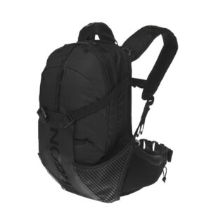 Batoh Ergon BX3 Evo Barva: Black