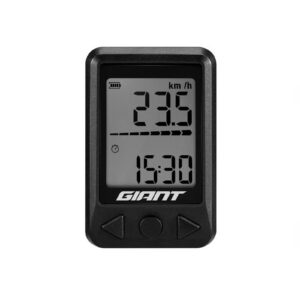 Bezdrátový computer GIANT RIDE DASH ANT+ LEV