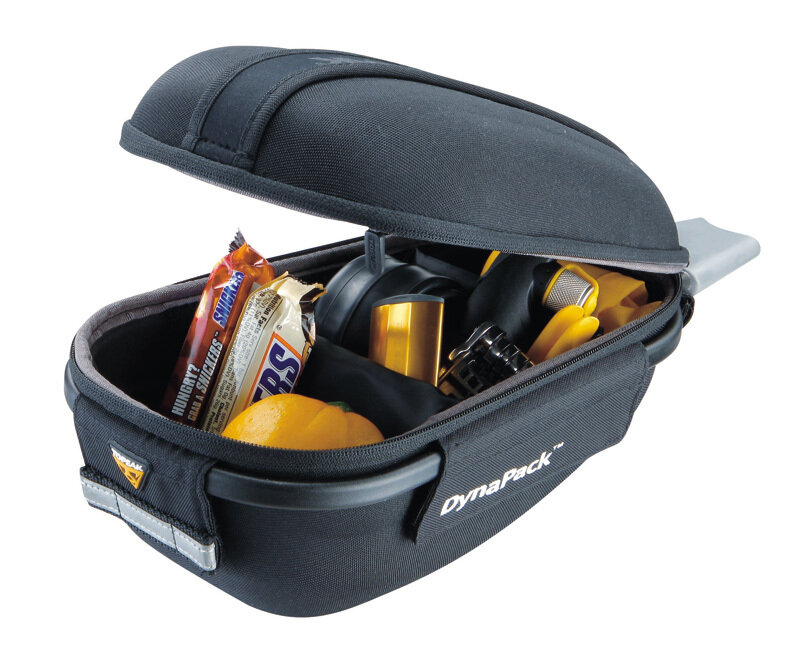 Beznosičová brašna Topeak Dynapack - Obrázek 2