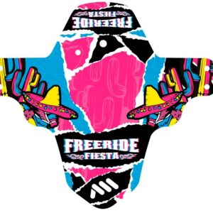 Blatníček AMS Mud Freeride/Fiesta 2023