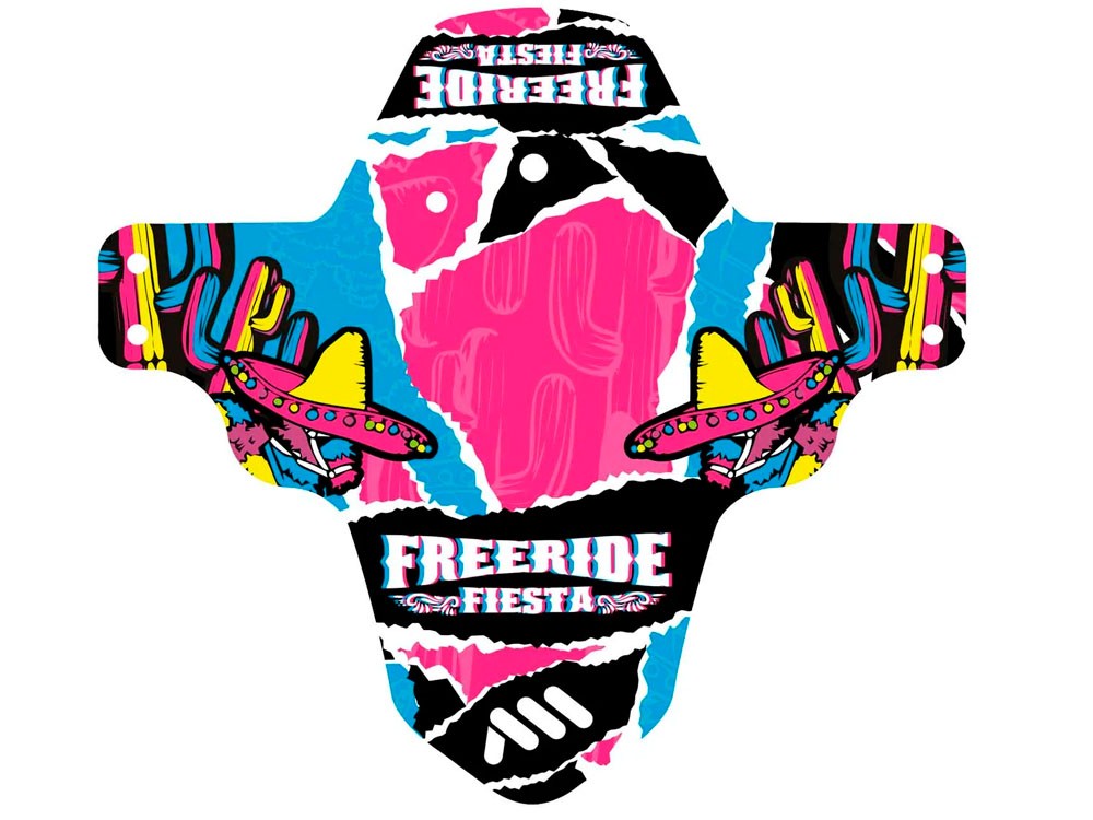 Blatníček AMS Mud Freeride/Fiesta 2023