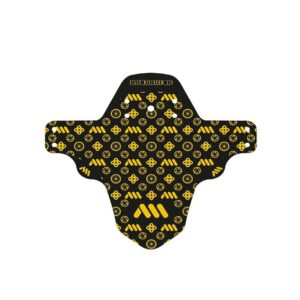 Blatníček AMS Mud - Gold/Couture