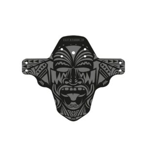 Blatníček AMS Mud Grey/Maori