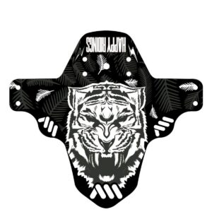 Blatníček AMS Mud - Happy Ridings/Tiger