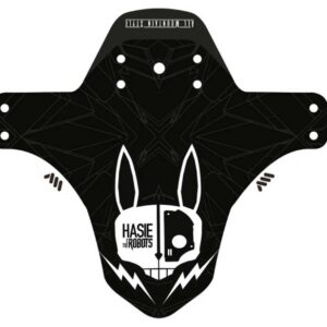 Blatníček AMS Mud - Hasie & Robots