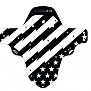 Blatníček AMS Mud - Patriot / White