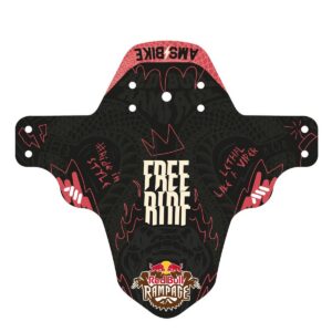 Blatníček AMS - Redbull Rampage Freeride