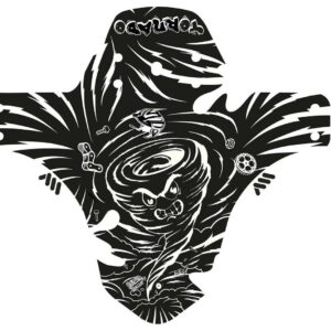 Blatníček AMS - Tornado