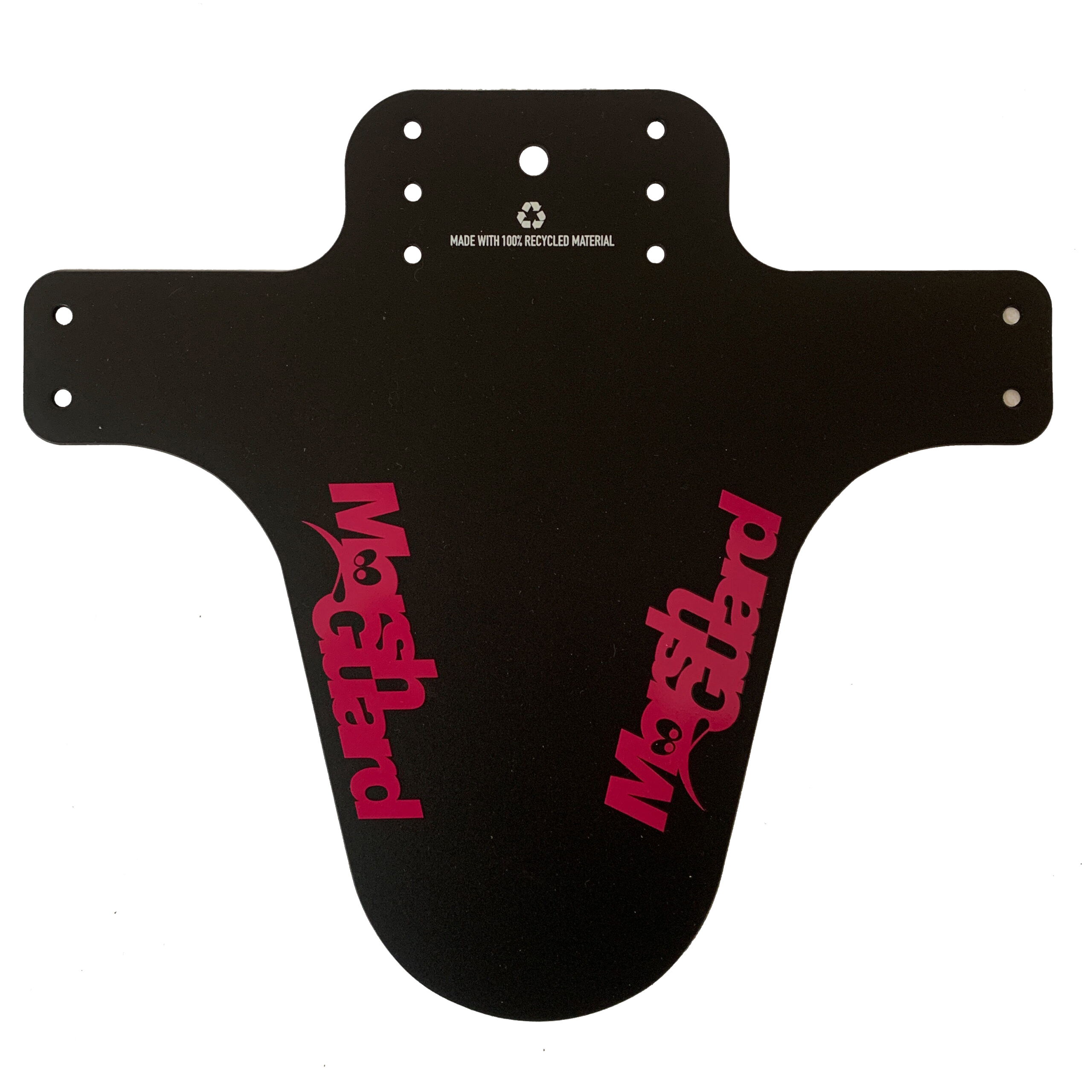 Blatník MarshGuard 20-20 Barva: Pink