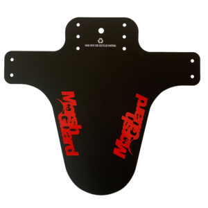 Blatník MarshGuard 20-20 Barva: Red