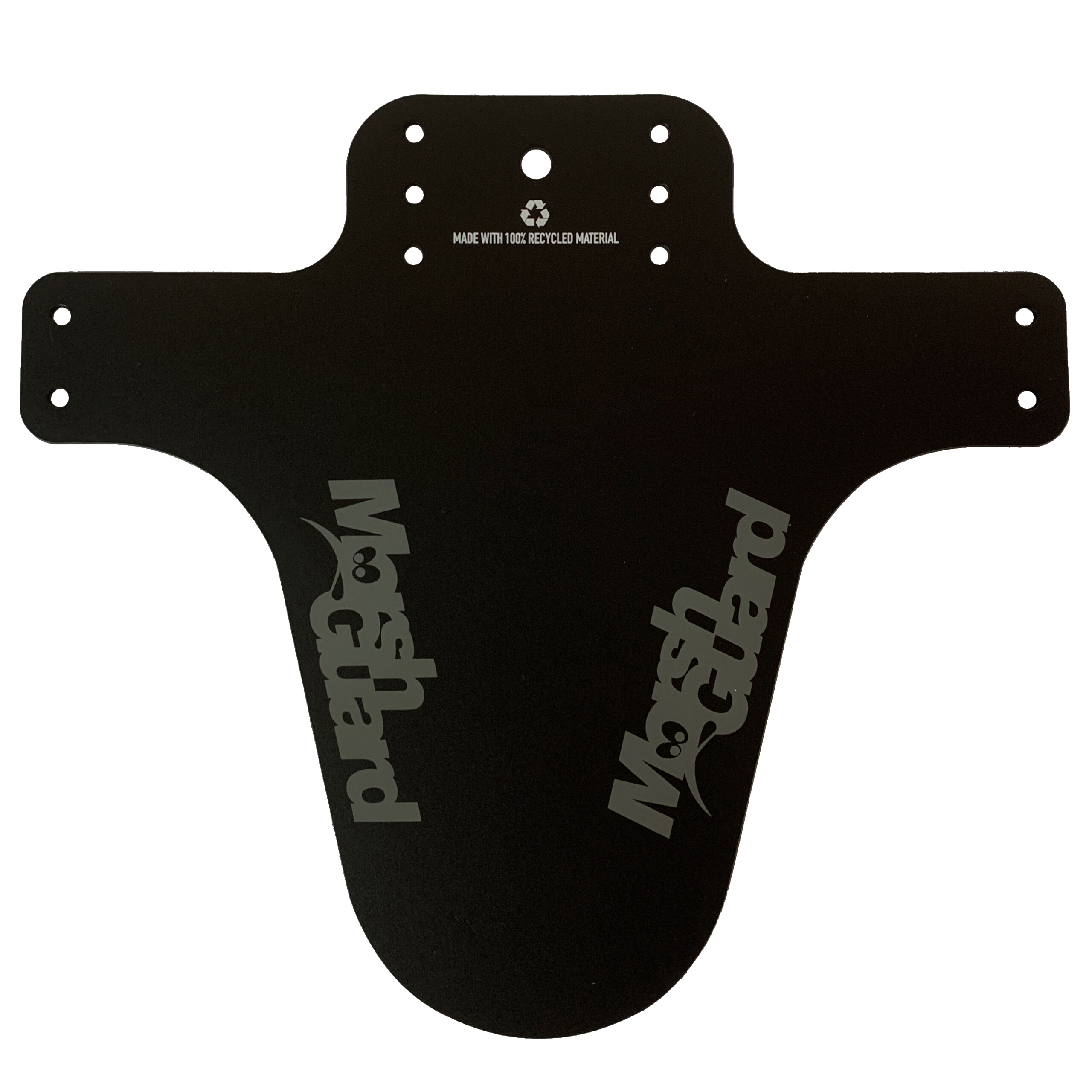 Blatník MarshGuard 20-20 Barva: dark grey