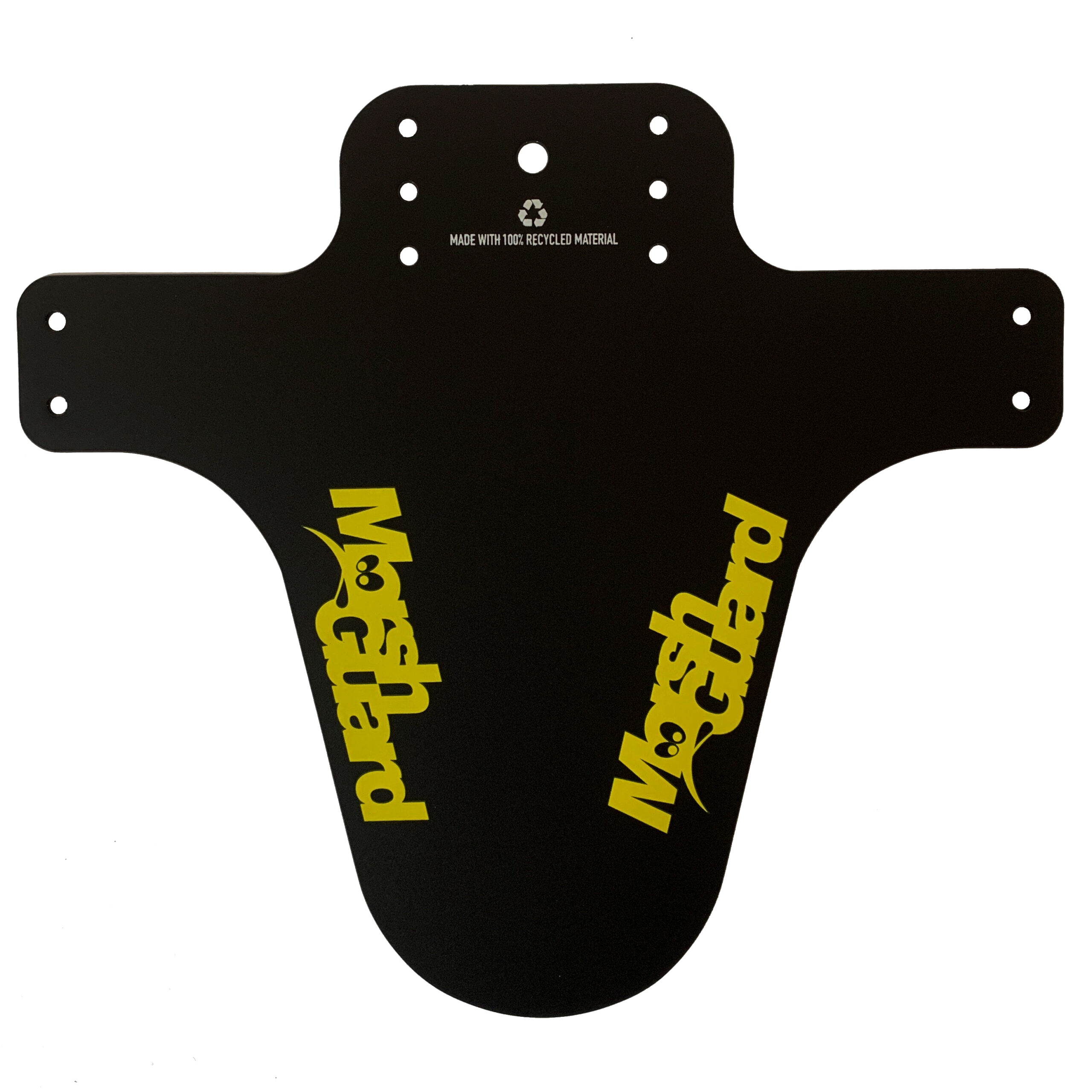 Blatník MarshGuard 20-20 Barva: yellow