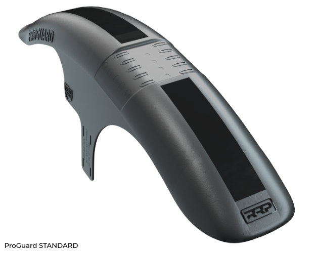 Blatník RRP ProGuard front plain - Standard