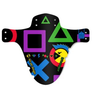 Blatník Riesel Schlamm - PE Gaming