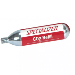 Bombička Specialized 16g CO2 Canister One Color