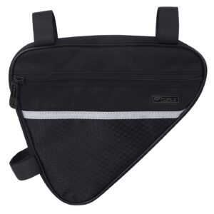 Brašna FORCE CLASSIC ECO černá