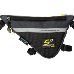 Brašna Sport Arsenal art.512 do dámského rámu