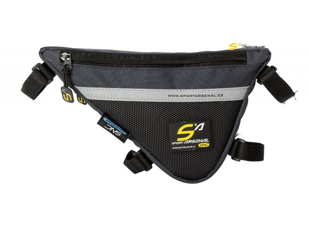 Brašna Sport Arsenal art.512 do dámského rámu