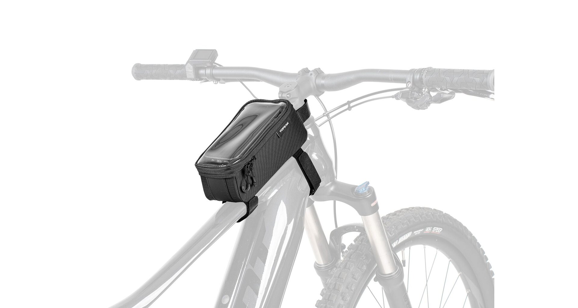 Brašna na mobilní telefon Topeak Bento pack - Obrázek 2