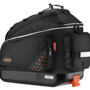 Brašna na nosič IBERA PakRak Commuter IB-BA11