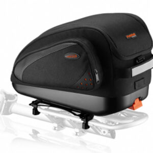 Brašna na nosič IBERA PakRak Commuter Multimount IB-BA18