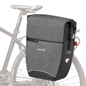 Brašna na nosič IBERA PakRak IB-BA23