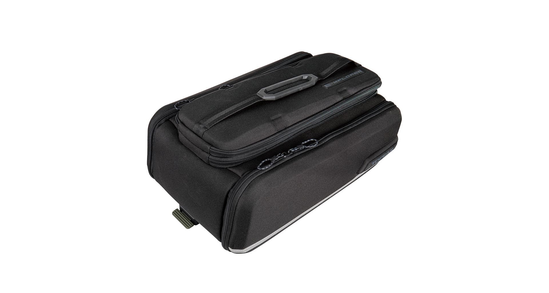Brašna na nosič Topeak E-xplorer Trunkbag