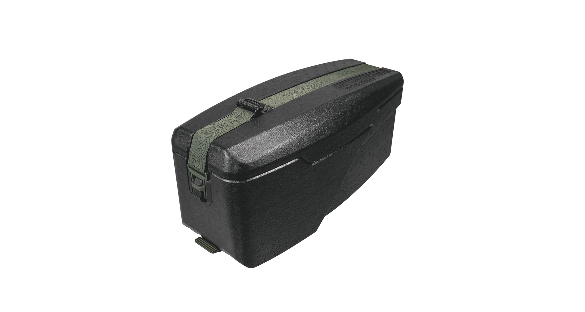 Brašna na nosič Topeak E-xplorer Trunkbox