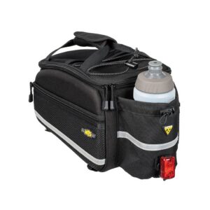 Brašna na nosič Topeak MTS Trunk Bag EX - Suchý zip