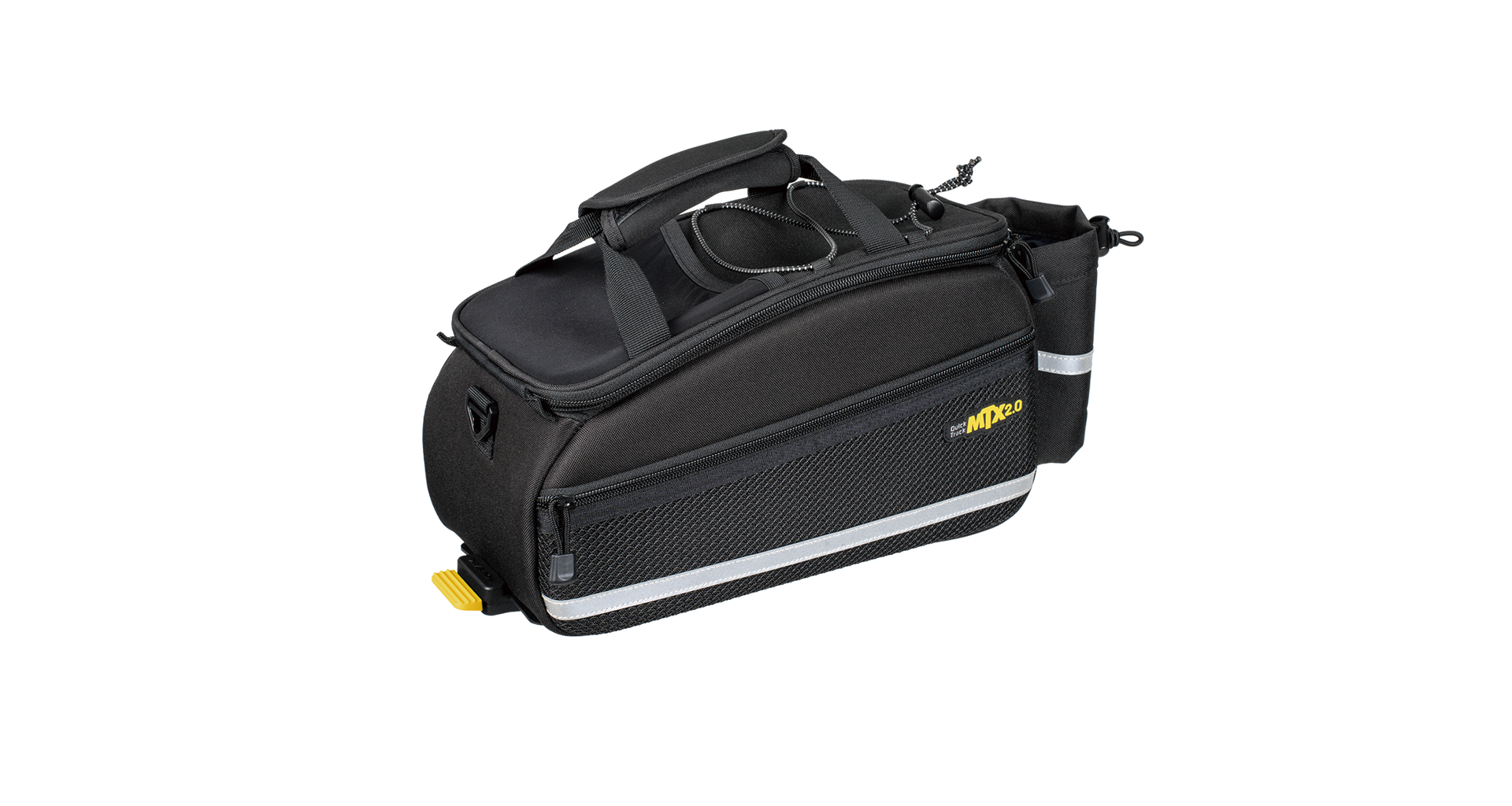 Brašna na nosič Topeak MTX 2.0 trunk bag EX
