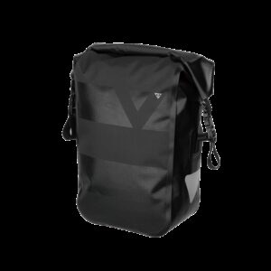 Brašna na nosič Topeak Pannier Drybag 15L - Černá