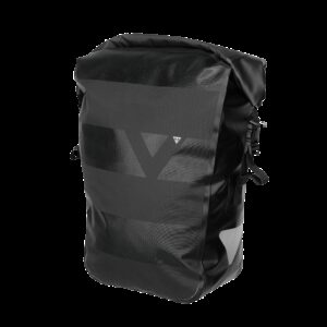 Brašna na nosič Topeak Pannier Drybag 24l - Černá