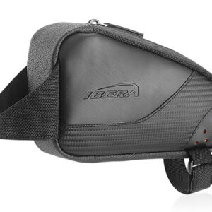 Brašna na rám IBERA Mini IB-TB12 velikost M