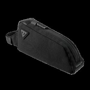 Brašna na rám Topeak Fastfuel Bag Bolt-on - Černá