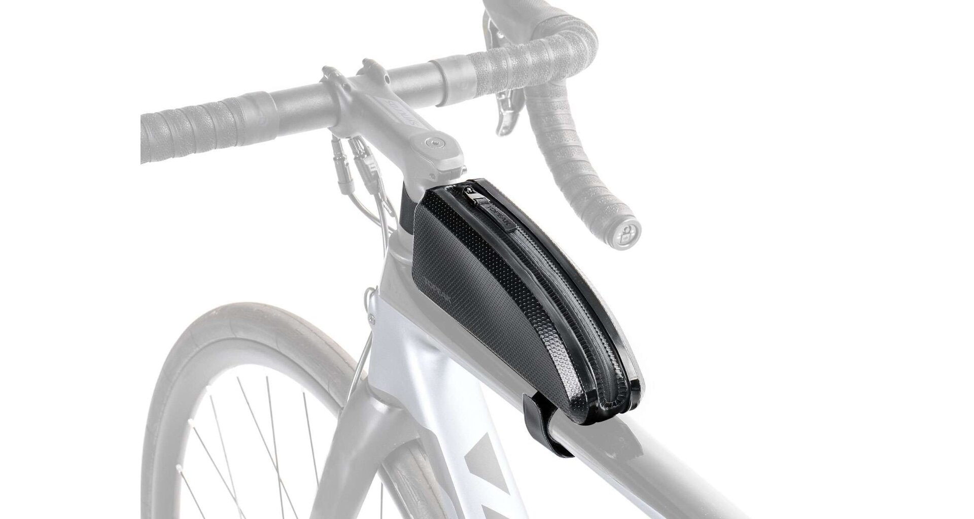 Brašna na rám Topeak Fastfuel Drybag - Obrázek 2