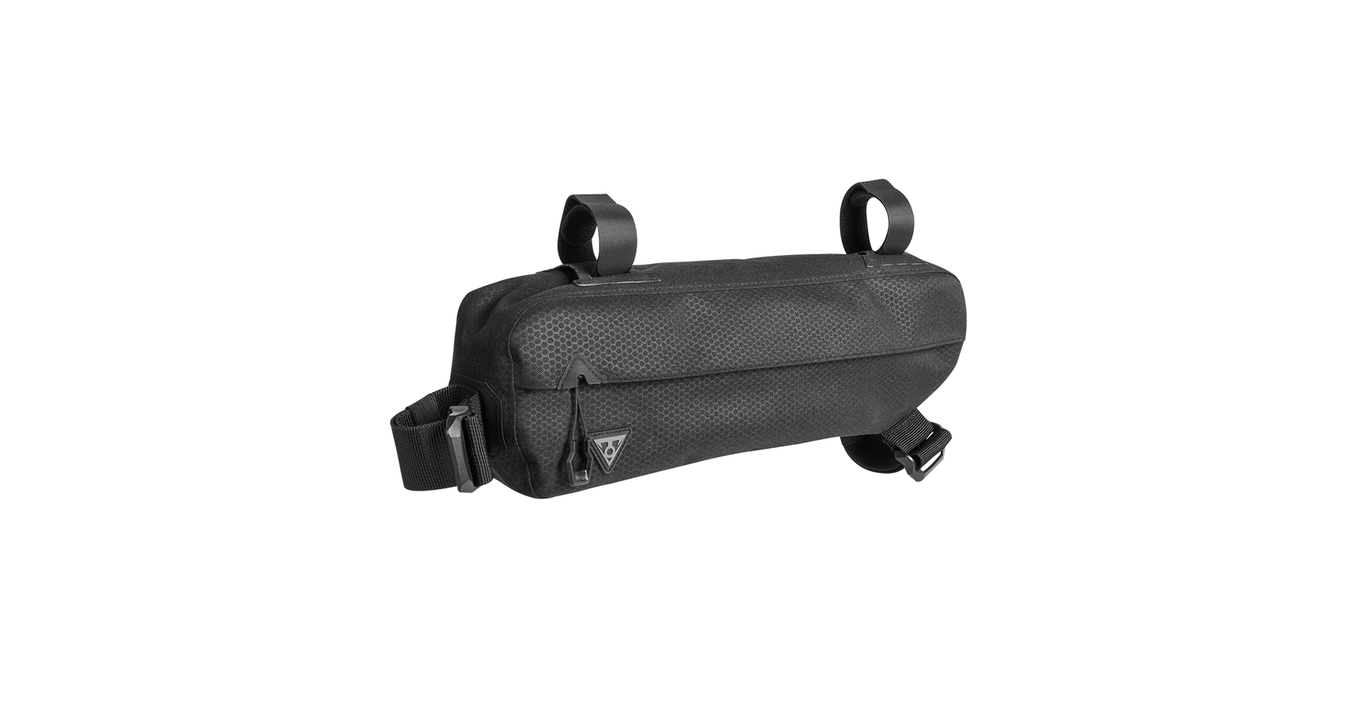 Brašna na rám Topeak Midloader 3L - Černá