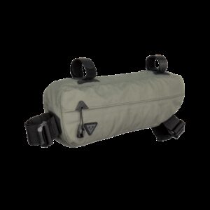 Brašna na rám Topeak Midloader 3L - Zelená