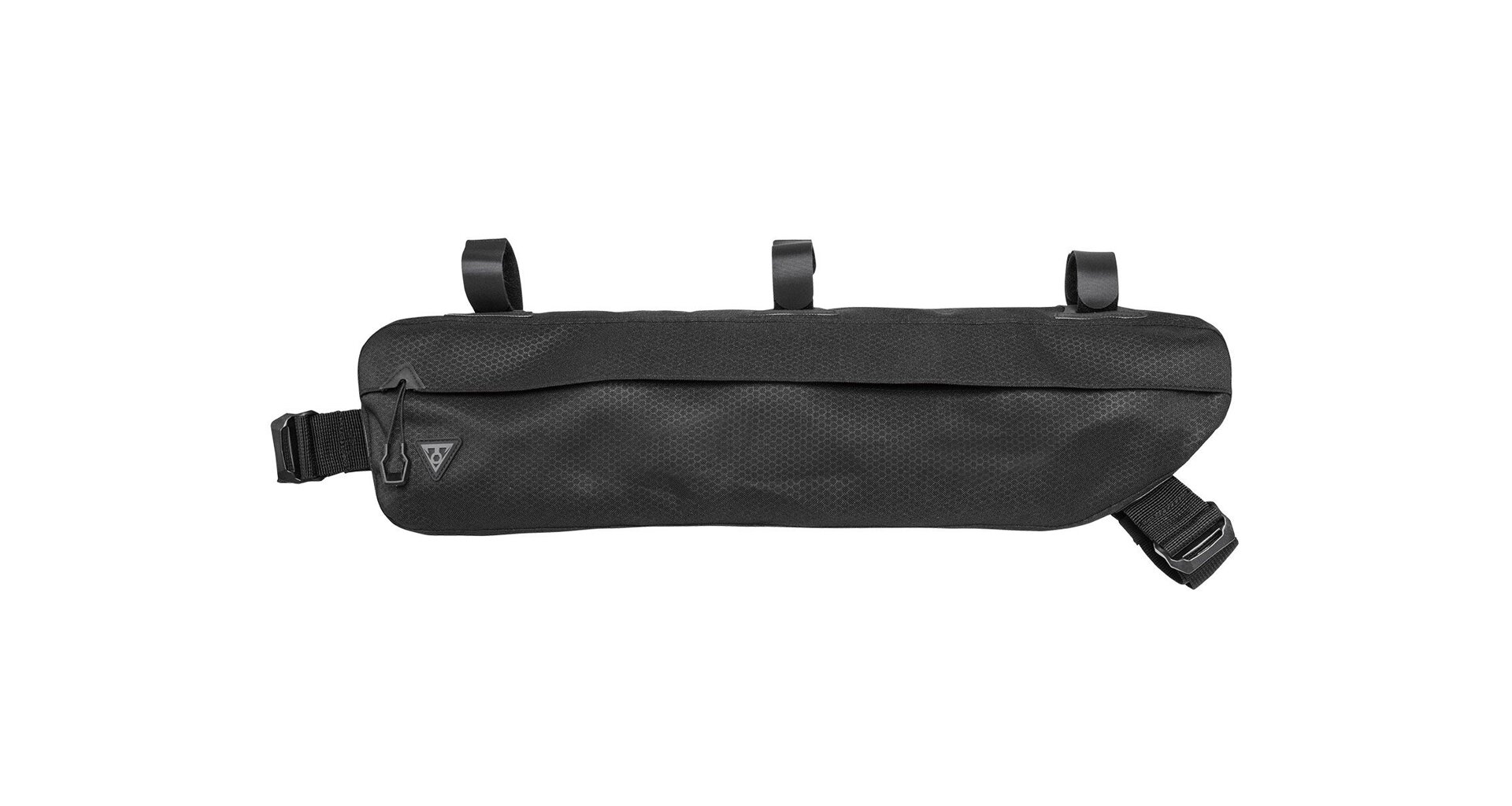 Brašna na rám Topeak Midloader 6l - Černá - Obrázek 2